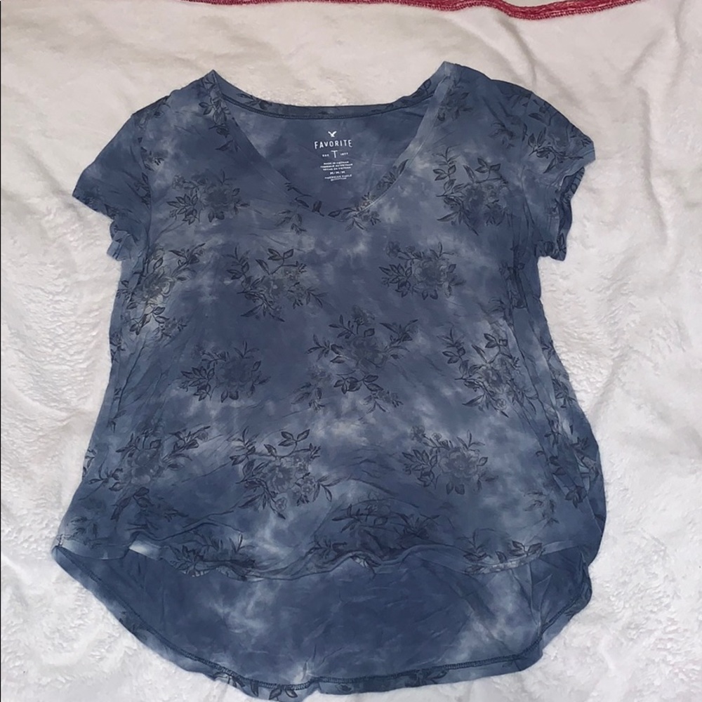 AE Soft and Sexy Tshirt
